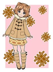 girls und panzer fan art