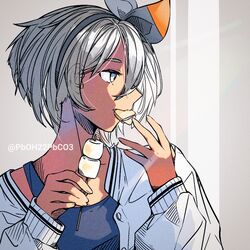 bea (pokemon) from pokemon