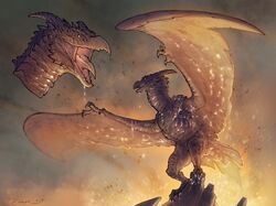 rodan from godzilla: king of the monsters