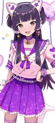 mayuzumi fuyuko from idolmaster