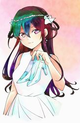 tachikawa ayaka from 22/7 by trefle r