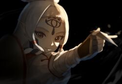 paya (zelda) from the legend of zelda