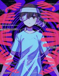 sunny (omori) from omori by yutsu