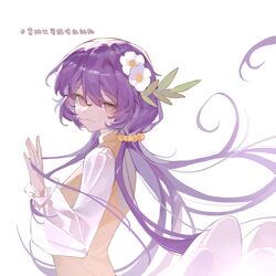 tsukumo benben from touhou