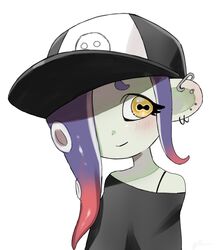 dedf1sh from splatoon (series) by plum0o0