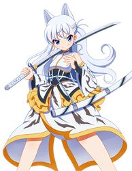 tenka hyakken fan art
