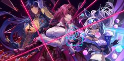 blade (honkai: star rail) from honkai: star rail