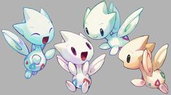 togetic from pokemon by qqqb
