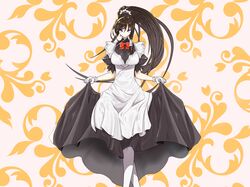 tenka hyakken fan art