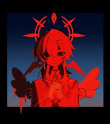 sunday (honkai: star rail) from honkai: star rail by populamalus