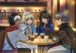 Booru post from safebooru.org