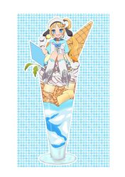 fukuhara ann from pretty rhythm