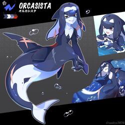 original fan art