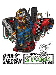 rx-78-2 from gundam