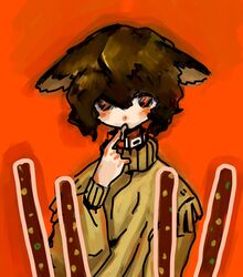 original fan art
