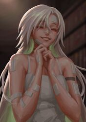 ariane yeong from signalis