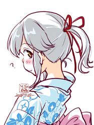 usugumo (kancolle) from kantai collection by kutone shirika