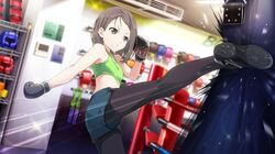 hiiragi tsubomi from 22/7