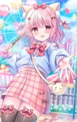 indie virtual youtuber fan art