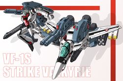 ichijou hikaru from macross by fujiwara yuuzou