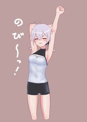 girls' frontline neural cloud fan art