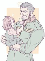 marida cruz from gundam