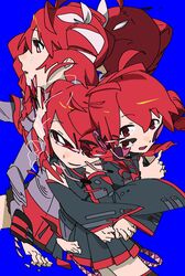 kasane teto from synthesizer v