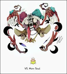 kirby from kirby (series) by manoko