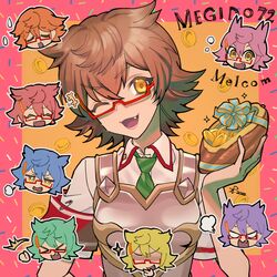 Booru post from safebooru.org