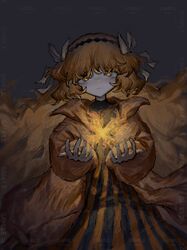 ishmael (project moon) from limbus company