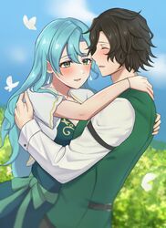 fire emblem fan art