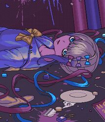 chouzetsusaikawa tenshi-chan from needy girl overdose by eencya