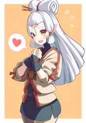 paya (zelda) from the legend of zelda by tebasashi (ewfewsfsf)