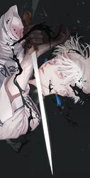 Booru post from safebooru.org