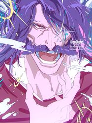 yhwach from bleach
