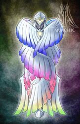 galeem from metroid