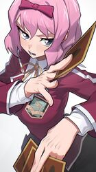 tsan dire from yu-gi-oh! by hata4564