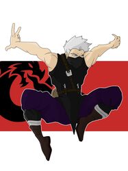 original character fan art