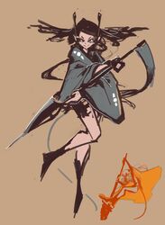 original fan art