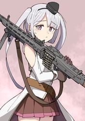 girls frontline fan art