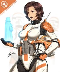star wars fan art