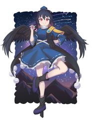 iizunamaru megumu from touhou