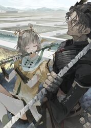 arknights fan art