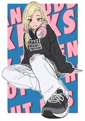 original fan art
