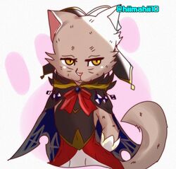 grimms notes fan art