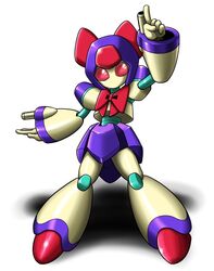 medarot fan art
