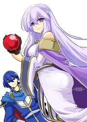 julia (fire emblem) from fire emblem by yukia (firstaid0)