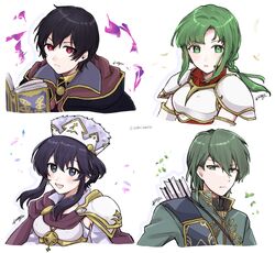 innes (fire emblem) from fire emblem