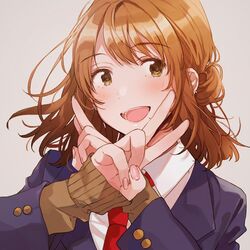 Booru post from safebooru.org