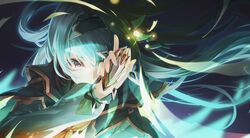 firefly (honkai: star rail) from honkai: star rail by lancefate